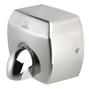 	Happy hygenic hands - Elerillo hand dryer